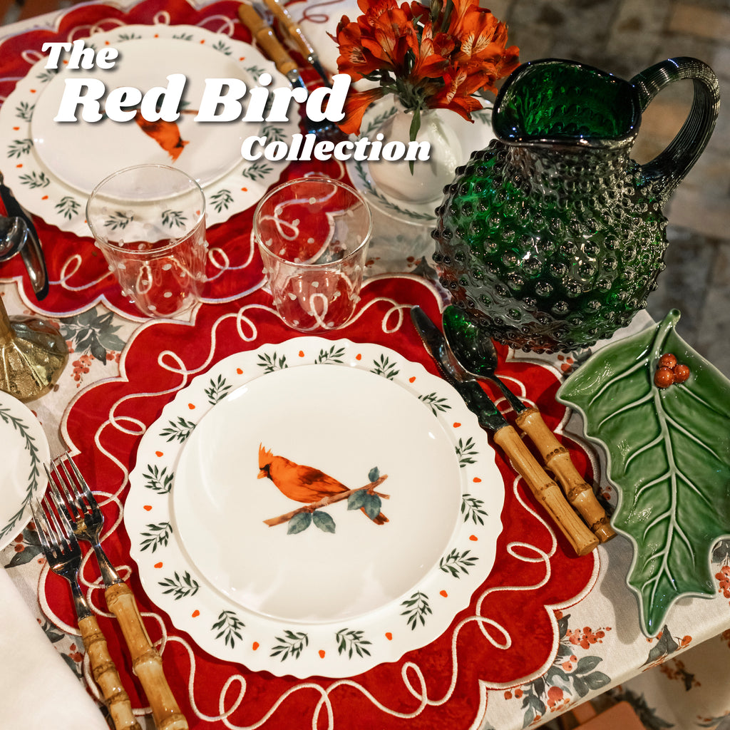The Red Bird Collection