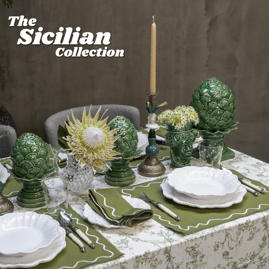 The Sicilian Collection