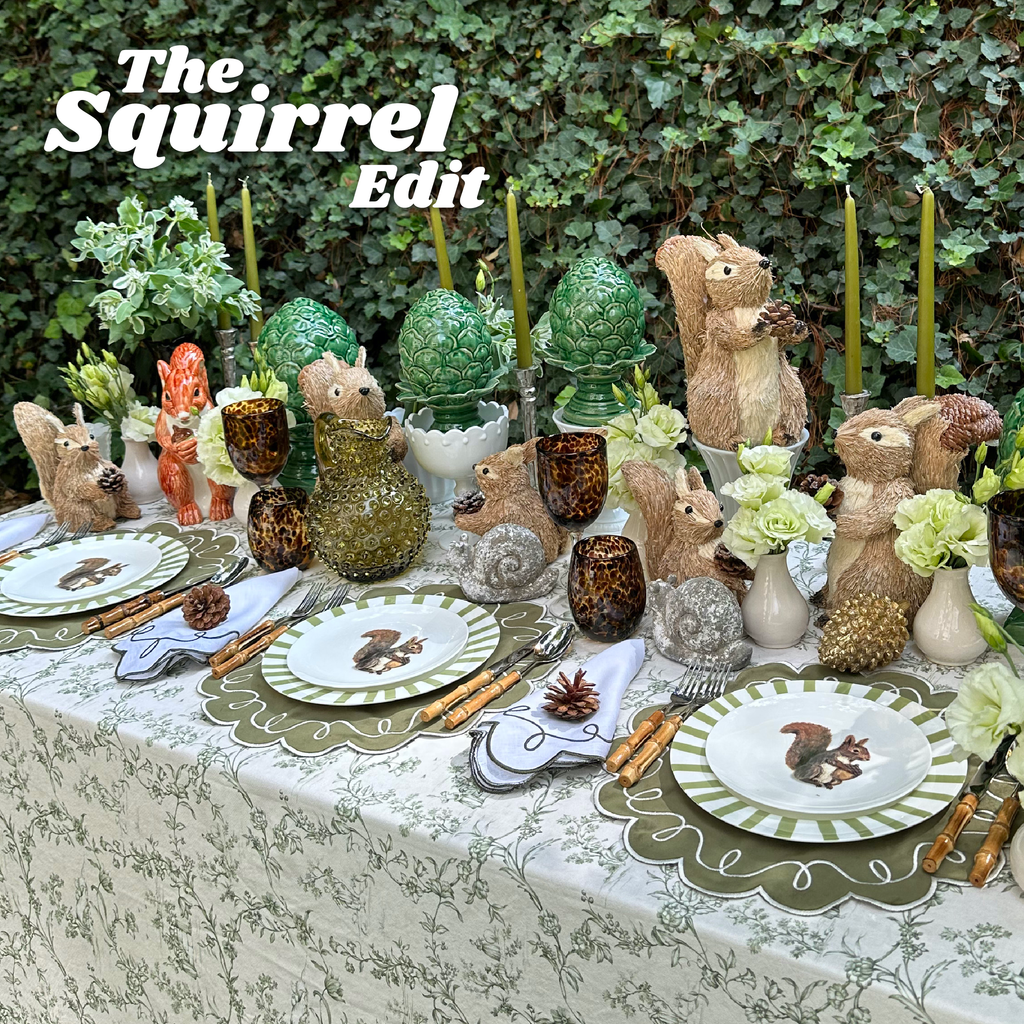 The Squirrel Edit