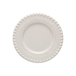 Plato para ensalada Fantasía de cerámica color gris niebla, marca Bordallo Pinheiro