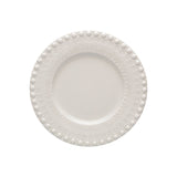 Plato para ensalada Fantasía de cerámica color gris niebla, marca Bordallo Pinheiro