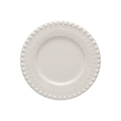 Platos Ensalada Fantasía Gris Niebla. Set de 4. Platos Ensalada Fantasía Gris Niebla. Set de 4.