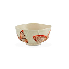 Bowl Mariposas 16 cm. Set de 4 Bowl Mariposas 16 cm. Set de 4