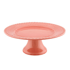 Pastelero Grande Fantasía Rosa 34 cm Pastelero Grande Fantasía Rosa 34 cm