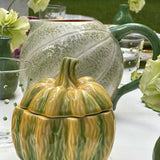 Sopera Calabaza 500 ml. 1 Pieza