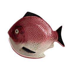 Plato Sopero Pez. Set de 4 Plato Sopero Pez. Set de 4