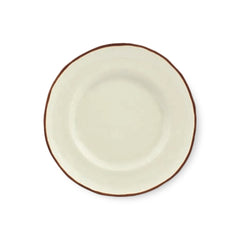 Platos Ensalada Coco. Set de 4 Platos Ensalada Coco. Set de 4