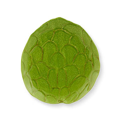 Plato Ensalada de Guanábana 23 cm. Set de 4. Plato Ensalada de Guanábana 23 cm. Set de 4.