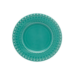 Platos Ensalada Fantasía Aqua. Set de 4. Platos Ensalada Fantasía Aqua. Set de 4.