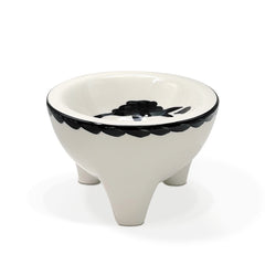 Molcajete Puebla en Blanco y Negro Molcajete Puebla en Blanco y Negro