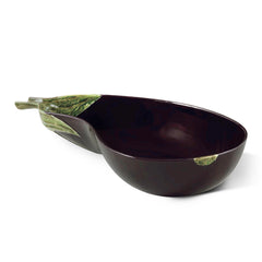 Ensaladera Berenjena 39 cm Ensaladera Berenjena 39 cm