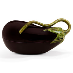 Caja Berenjena 28 cm Caja Berenjena 28 cm