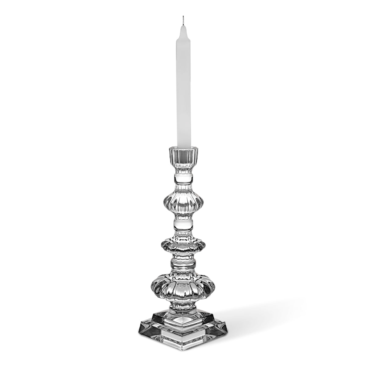 Candelabro Cristal Miracle de Vista Alegre