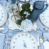 Jarra Tall Hobnail Teal