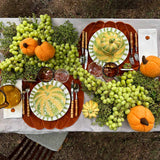 Sopera Calabaza 500 ml. 1 Pieza