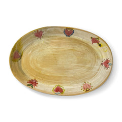 Fuente Ovalada Milagritos. Fuente Ovalada Milagritos.