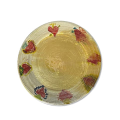 Plato Ensalada Milagritos. Set de 4 Plato Ensalada Milagritos. Set de 4