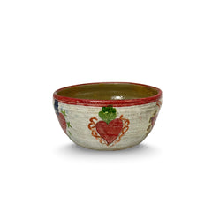 Bowl Milagritos. Set de 4 Bowl Milagritos. Set de 4