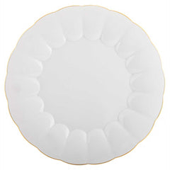 Bajo Plato 200 Años 32 cm. Set 4 Bajo Plato 200 Años 32 cm. Set 4