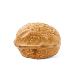 Caja Nuez de Castilla 15 cm Caja Nuez de Castilla 15 cm