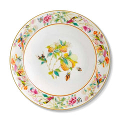 Plato Sopero Paço Real Guayaba 23 cm. 1 pieza Plato Sopero Paço Real Guayaba 23 cm. 1 pieza