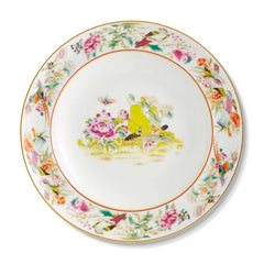 Plato Sopero Paço Real Pera 23 cm. 1 pieza Plato Sopero Paço Real Pera 23 cm. 1 pieza