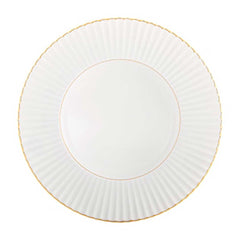 Plato Hondo 200 Años 24 cm. Set de 4 Plato Hondo 200 Años 24 cm. Set de 4