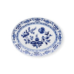 Plato ovalado para servir de porcelana Margao de Vista Alegre