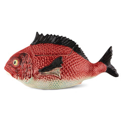 Sopera Grande Pez 3 L Sopera Grande Pez 3 L