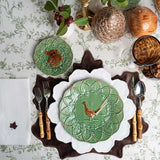 Caja Pinecone Café 20 cm