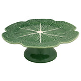 Pastelero Repollo Verde