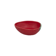Bowl Fresa Chico 13 cm. 1 Pieza Bowl Fresa Chico 13 cm. 1 Pieza