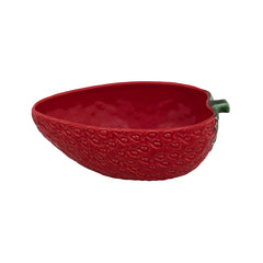 Bowl Fresa Grande 24 cm. Bowl Fresa Grande 24 cm.