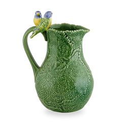 Jarra Loritos Verde Jarra Loritos Verde