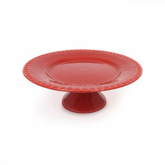 Pastelero Fantasía Rojo 28 cm Pastelero Fantasía Rojo 28 cm