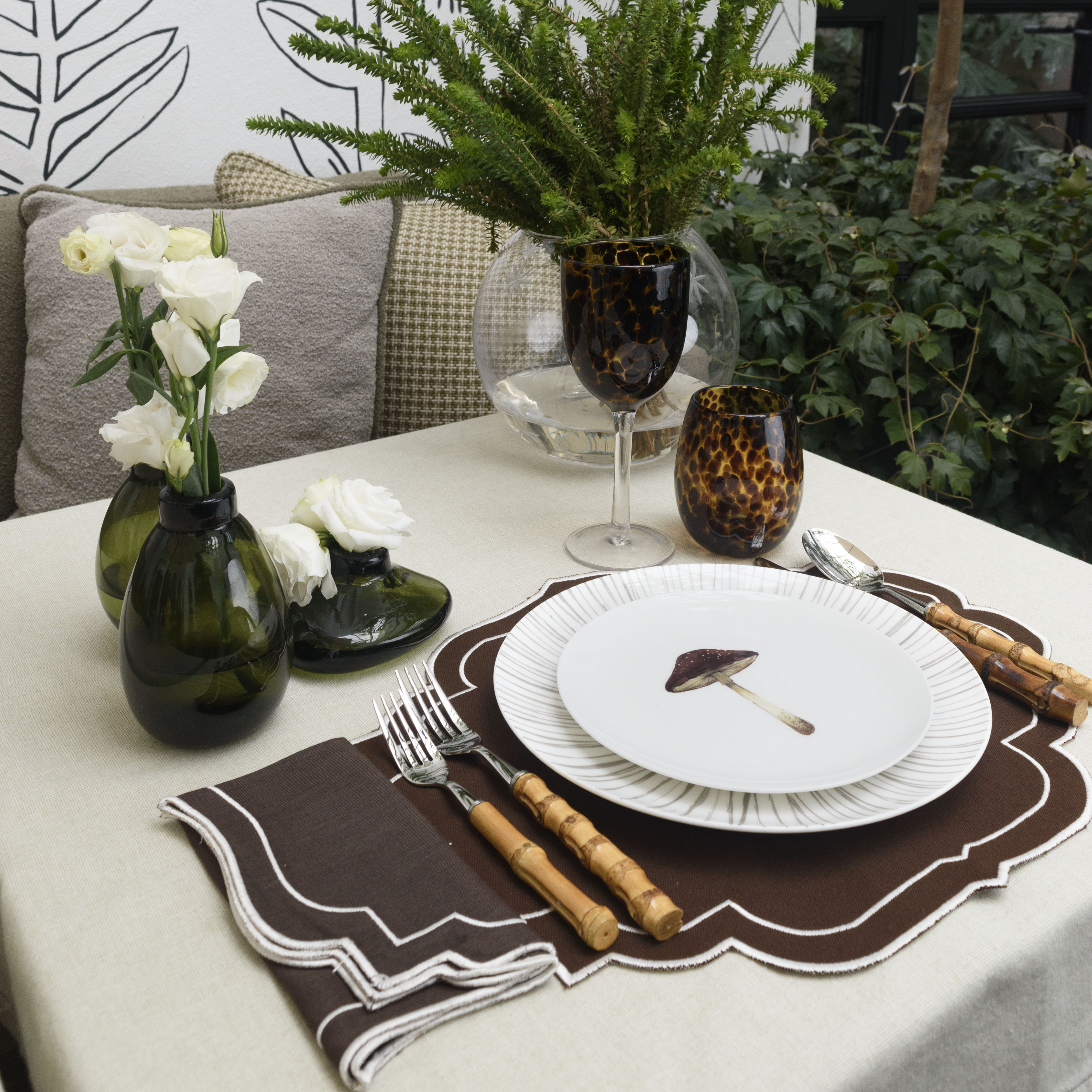 PROPÓSITOS DE AÑO NUEVO PARA PONER UNA MESA CHULA