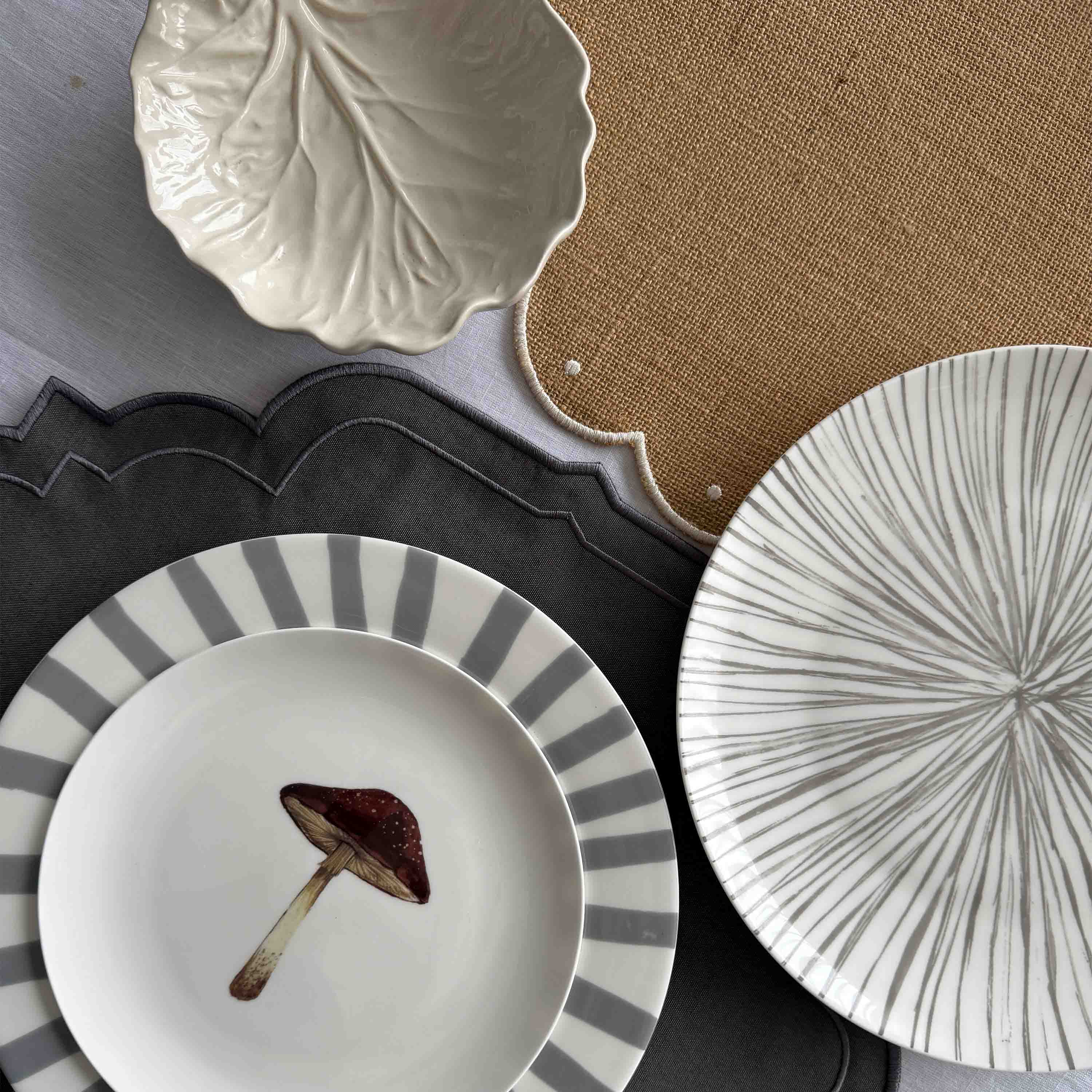 Tu primera mesa: step by step para que te quede bien chula