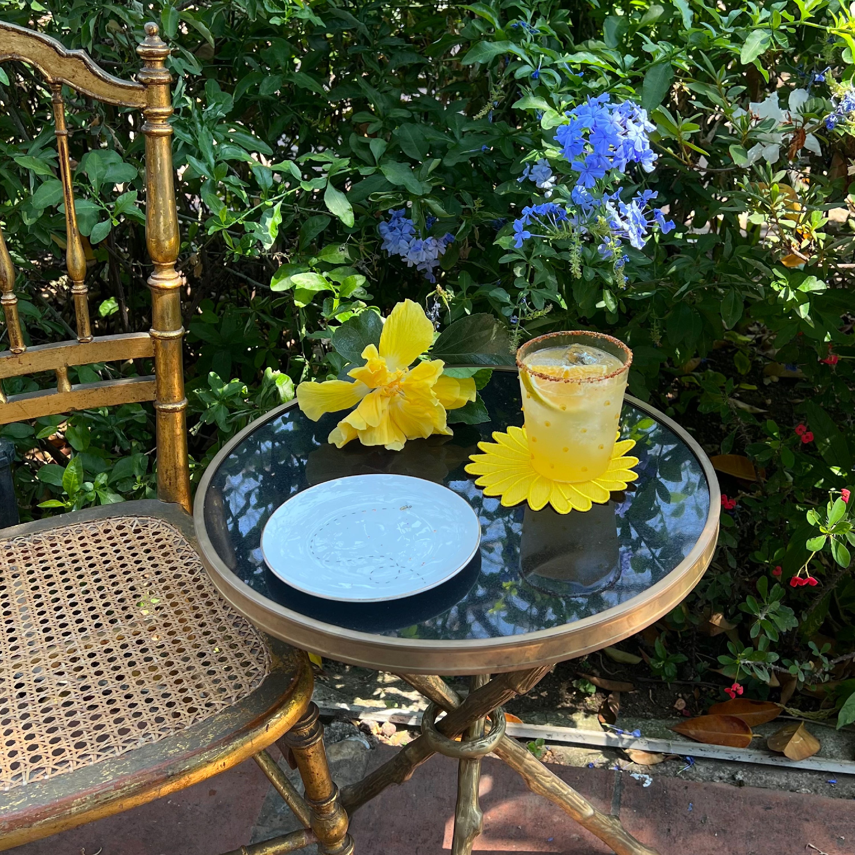 SPRING DRINK