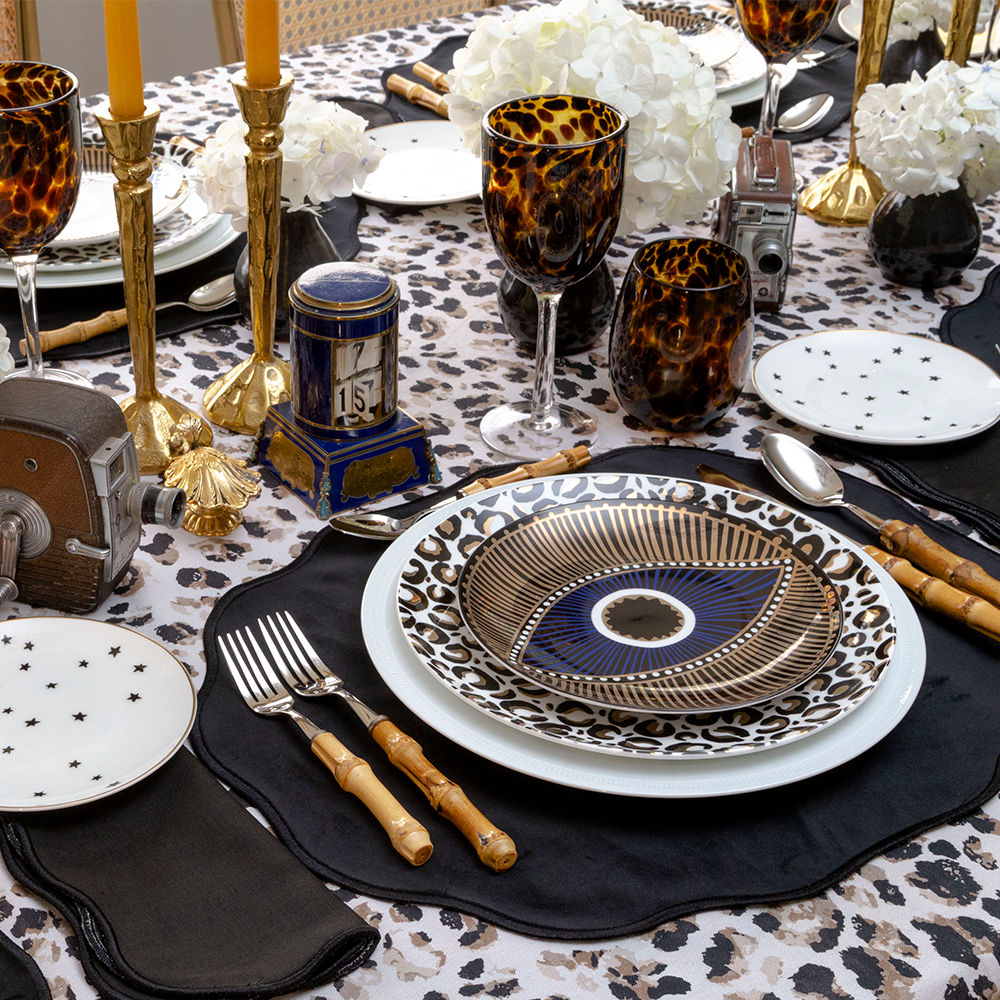 TABLESCAPING 101