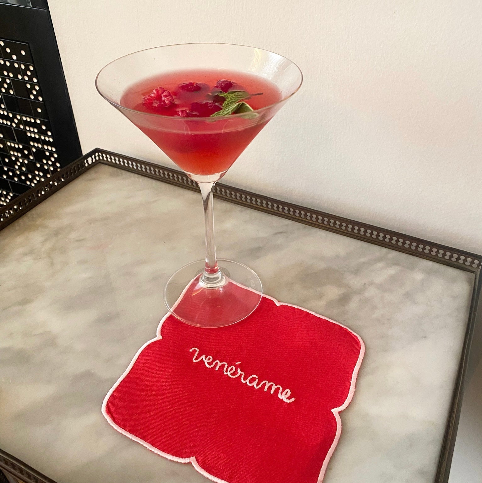 DRINK JOCOSO PARA SAN VALENTÍN
