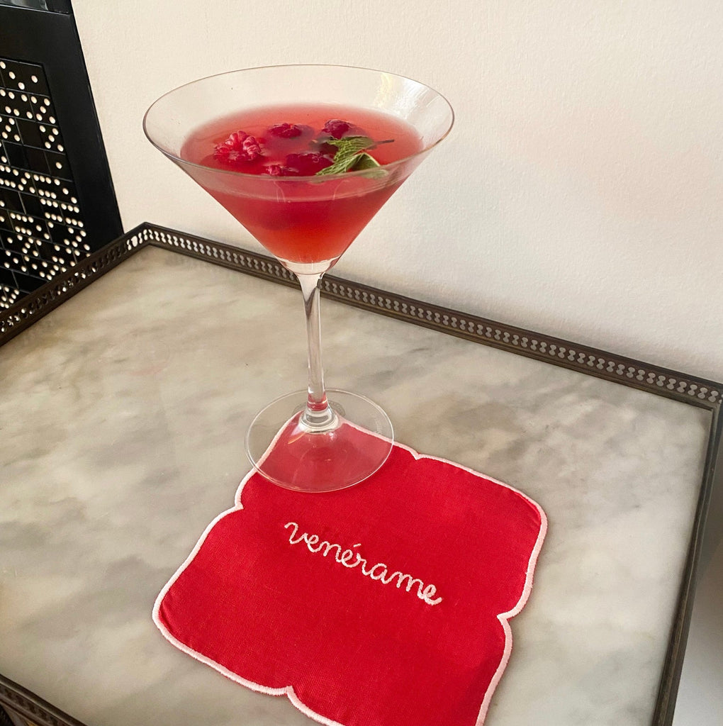 DRINK JOCOSO PARA SAN VALENTÍN