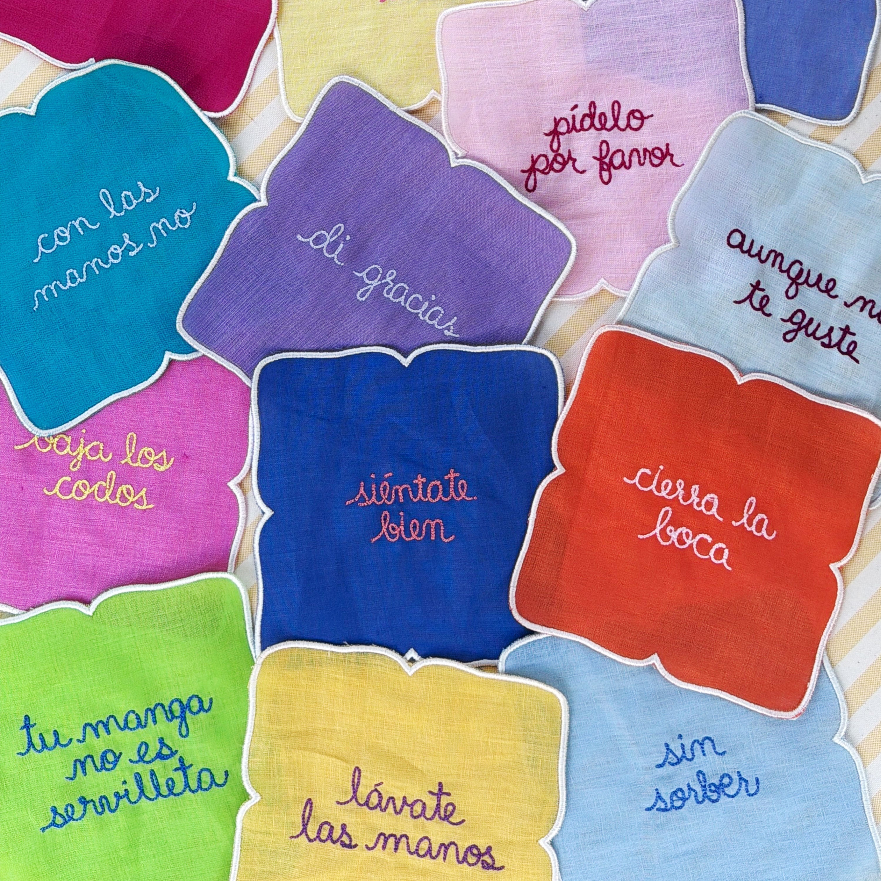 IDEAS PARA CELEBRAR A MAMÁ Y NO CAER EN LO CONVENCIONAL