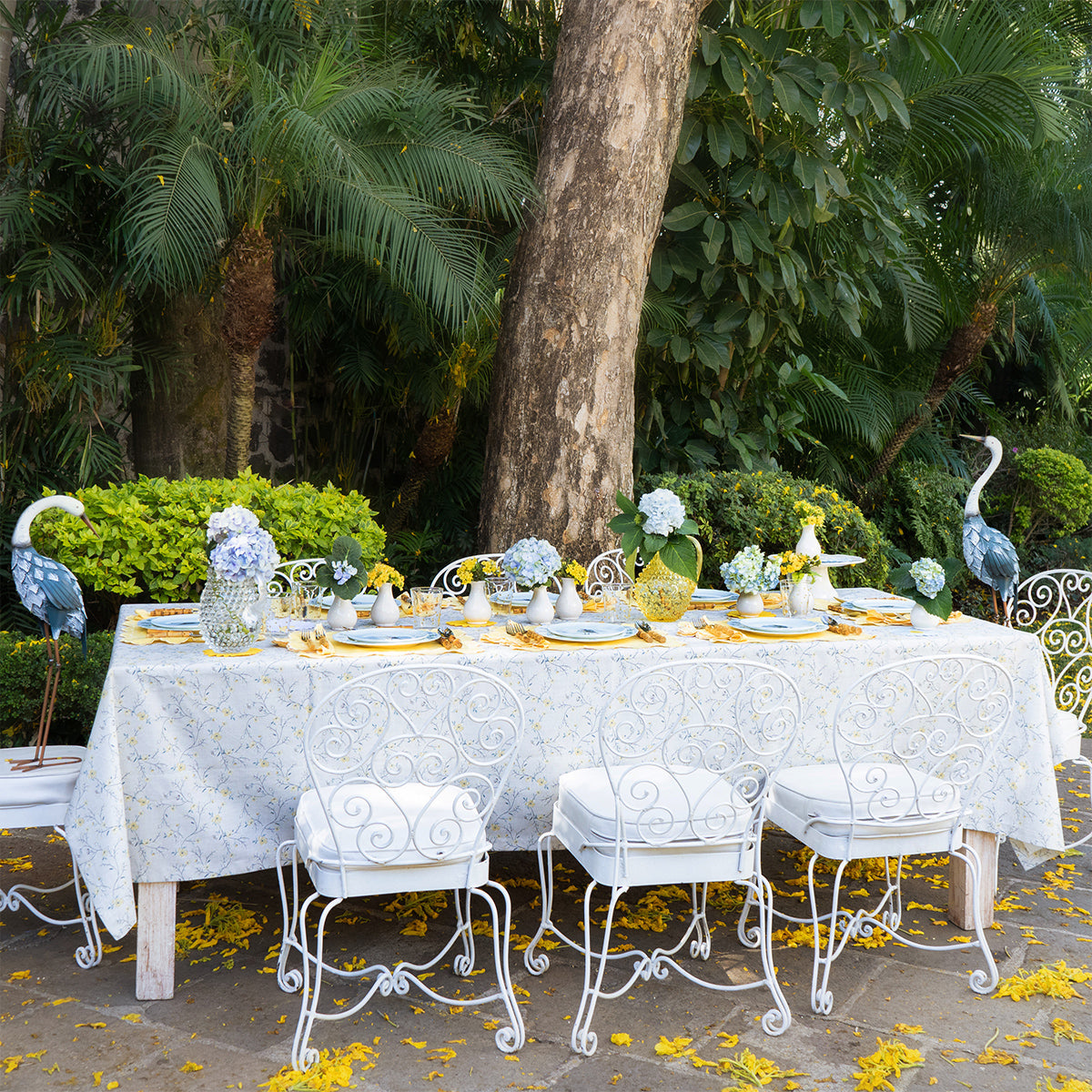 3 COSAS QUE NO PUEDEN FALTAR  EN TU TABLESCAPE DE PRIMAVERA