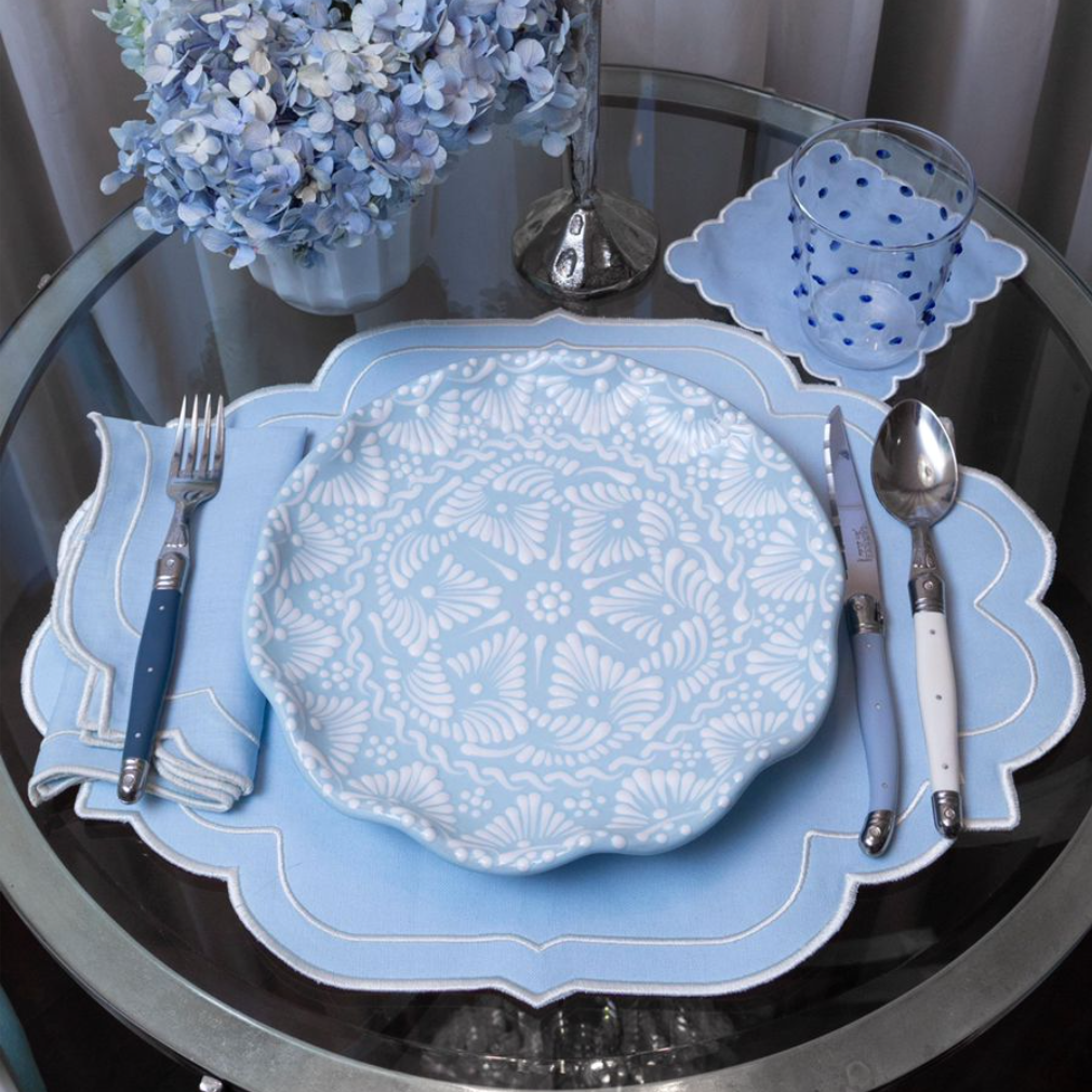 EL PASO-A-PASO PARA PONER TU MESA