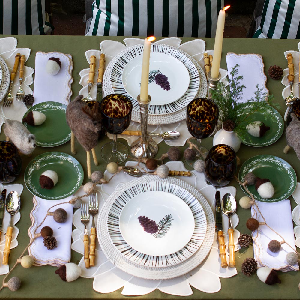 A WINTER WHITE CHRISTMAS!