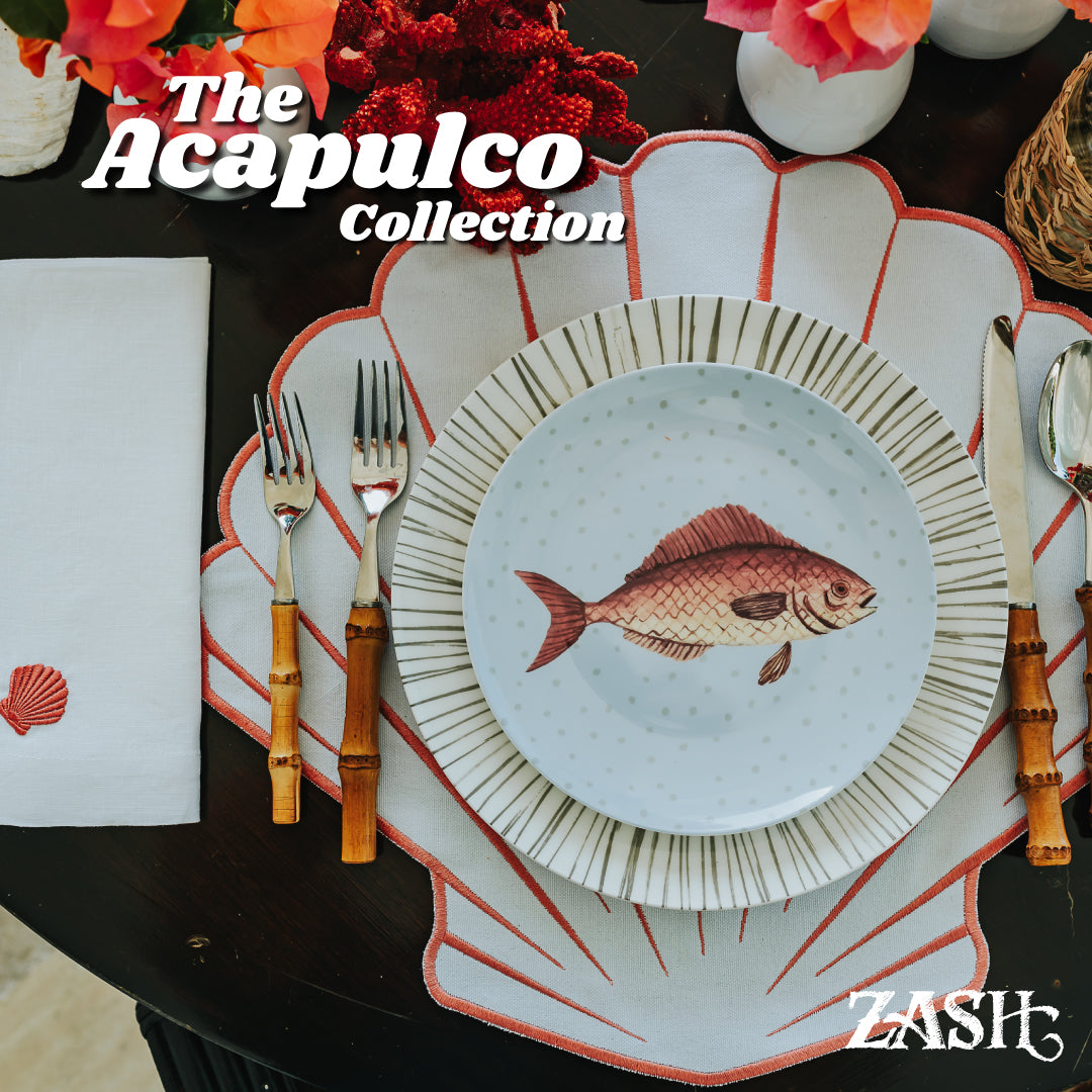 The Acapulco Collection