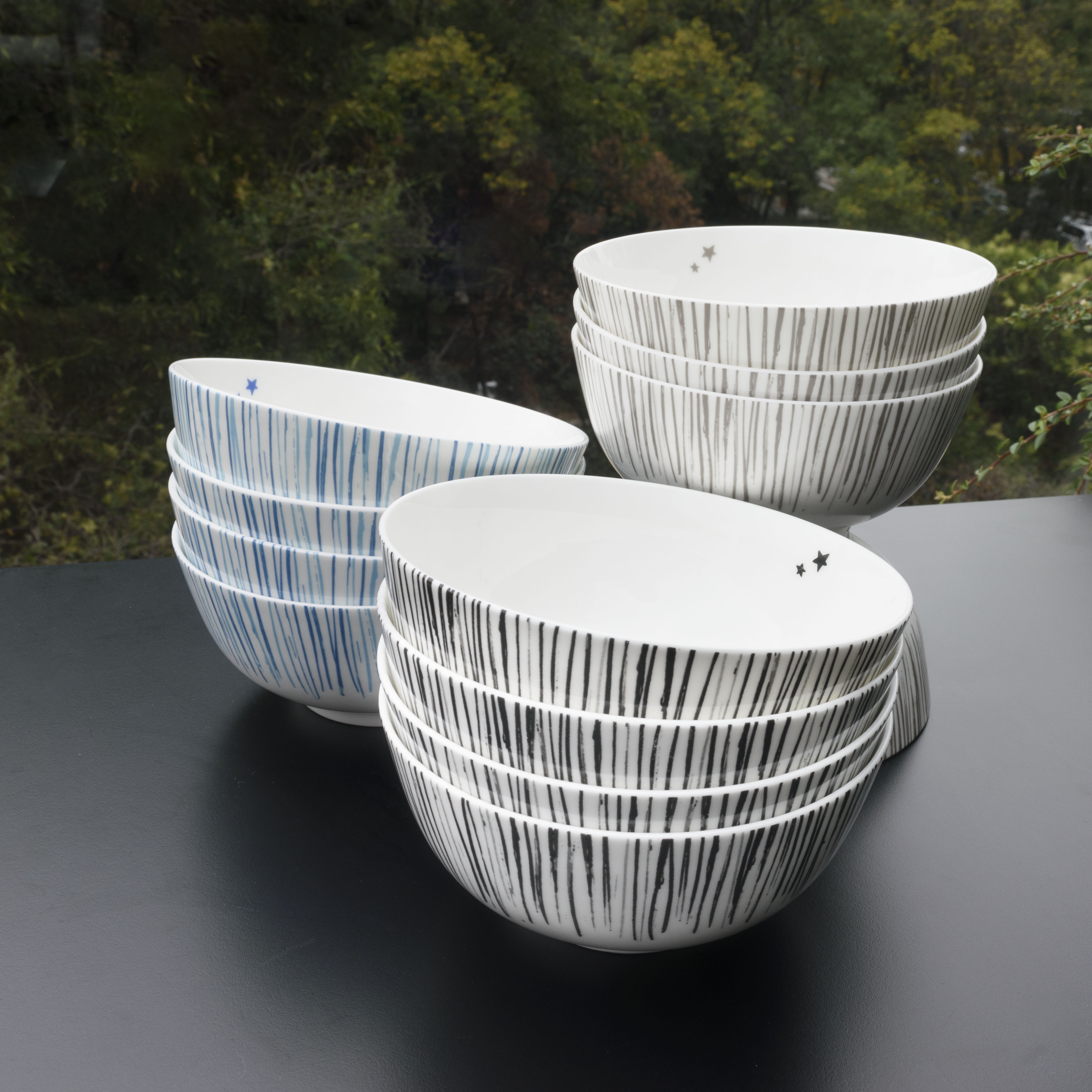 Platos Soperos y Bowls
