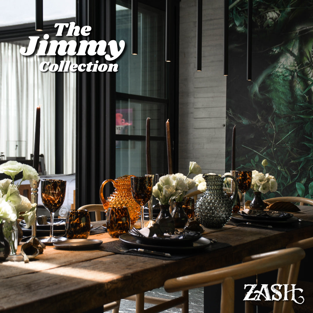 The Jimmy Collection