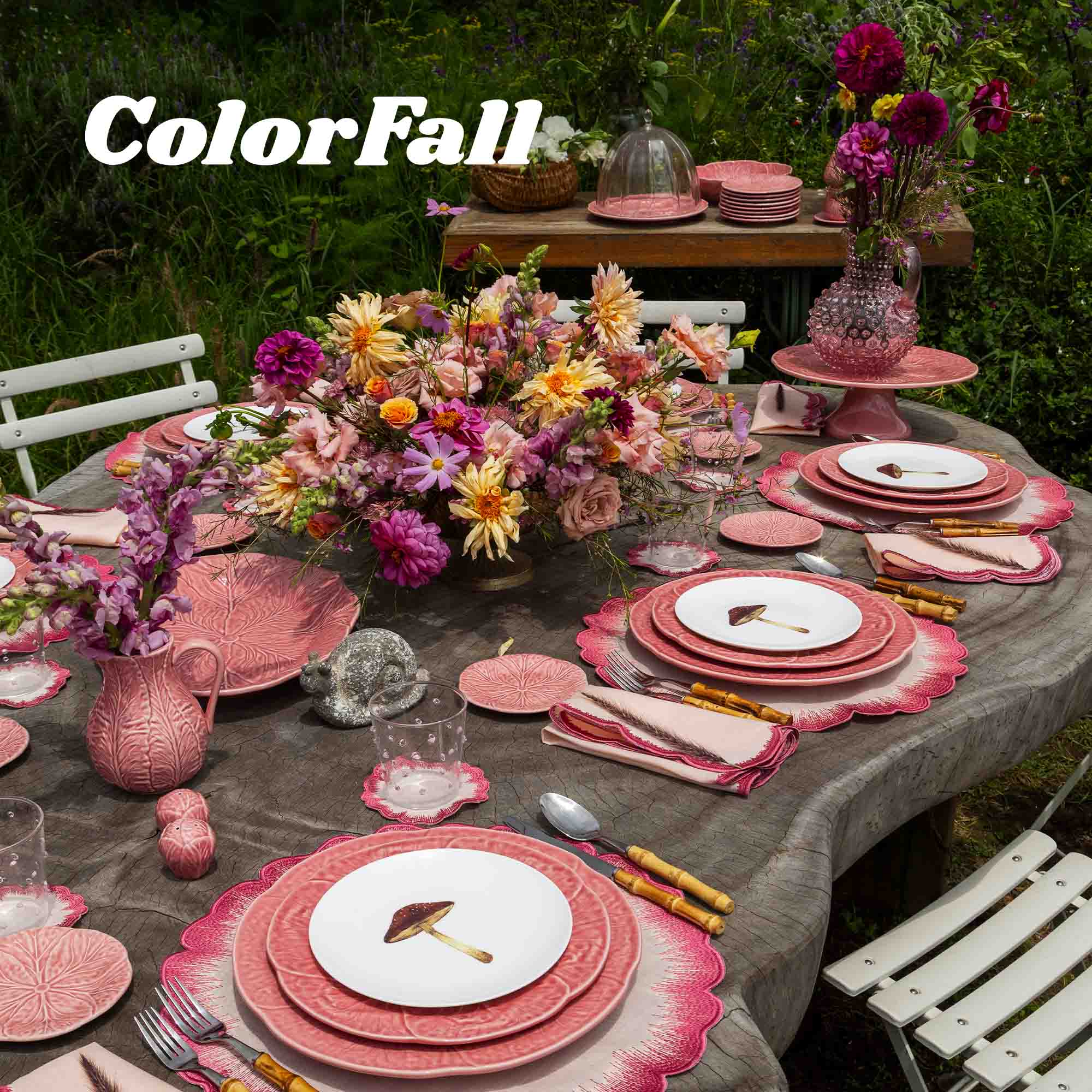 ColorFall