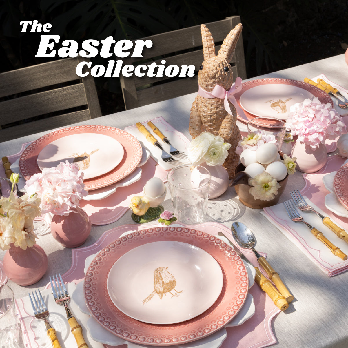 The Easter Collection